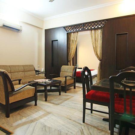Le Grand Hotel Haridwār Extérieur photo