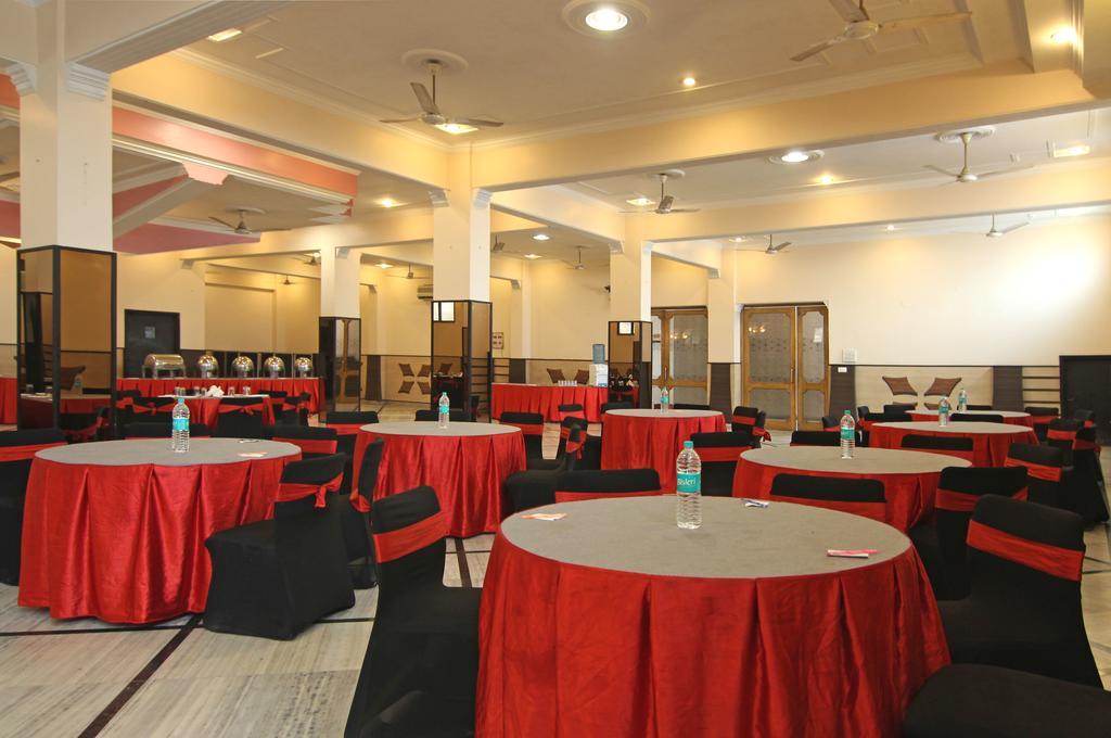 Le Grand Hotel Haridwār Extérieur photo