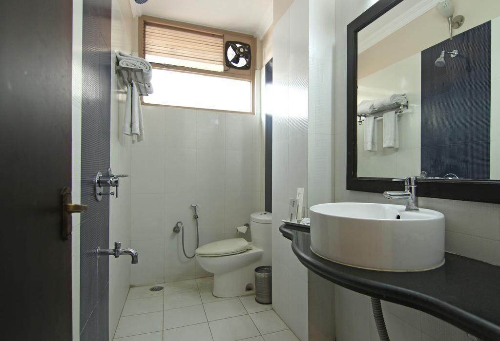 Le Grand Hotel Haridwār Extérieur photo