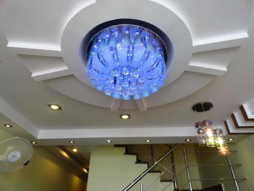 Le Grand Hotel Haridwār Extérieur photo